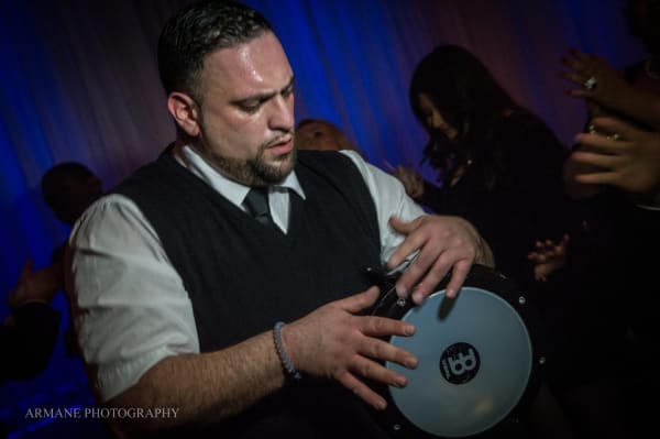 Wedding photography Montreal