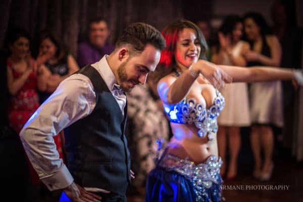Wedding photography Montreal