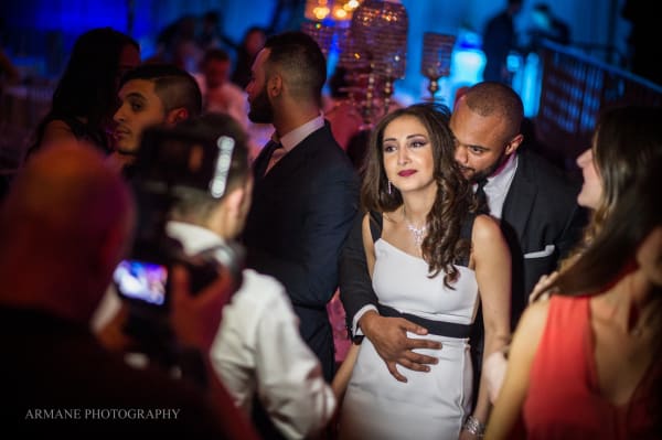Wedding photography Montreal