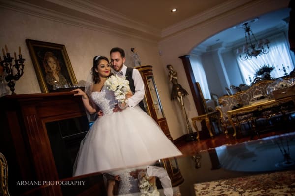 Wedding photography Montreal
