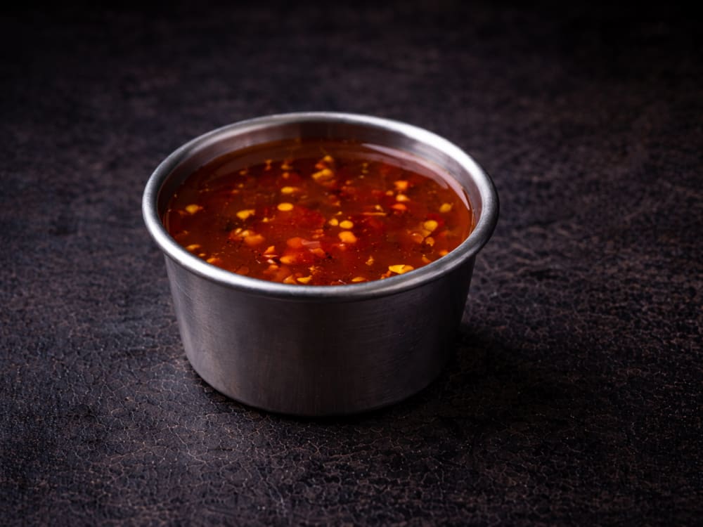 Sweet Chilly