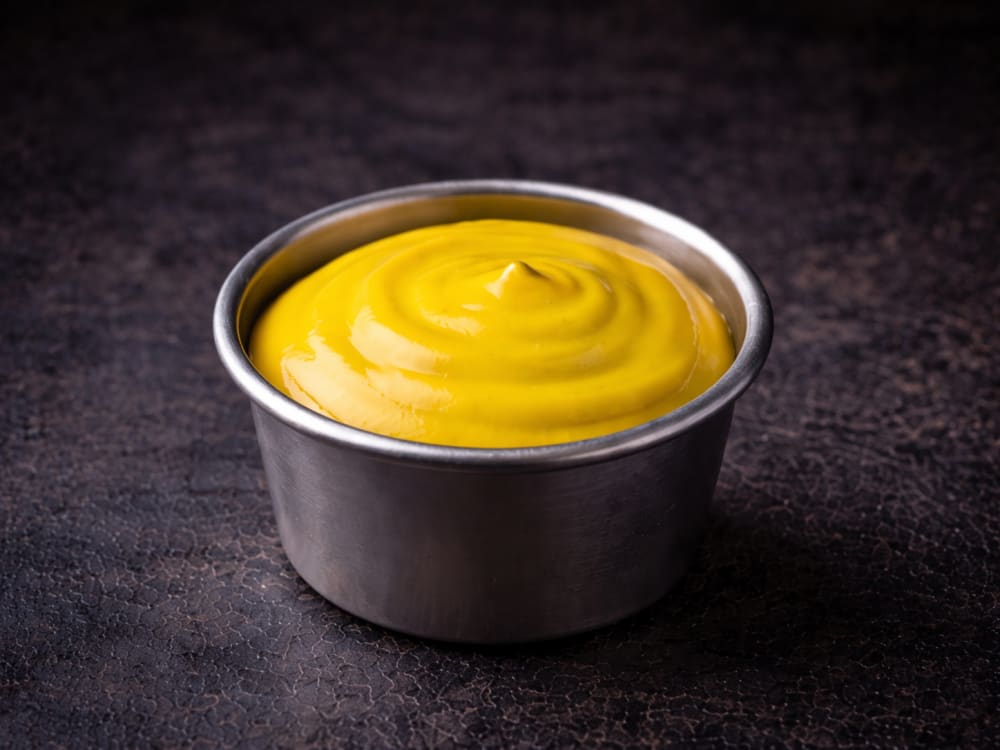 Mustard