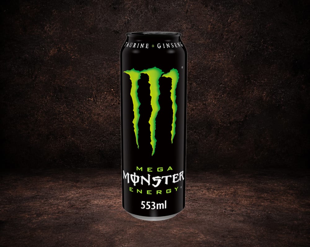 Energy drink