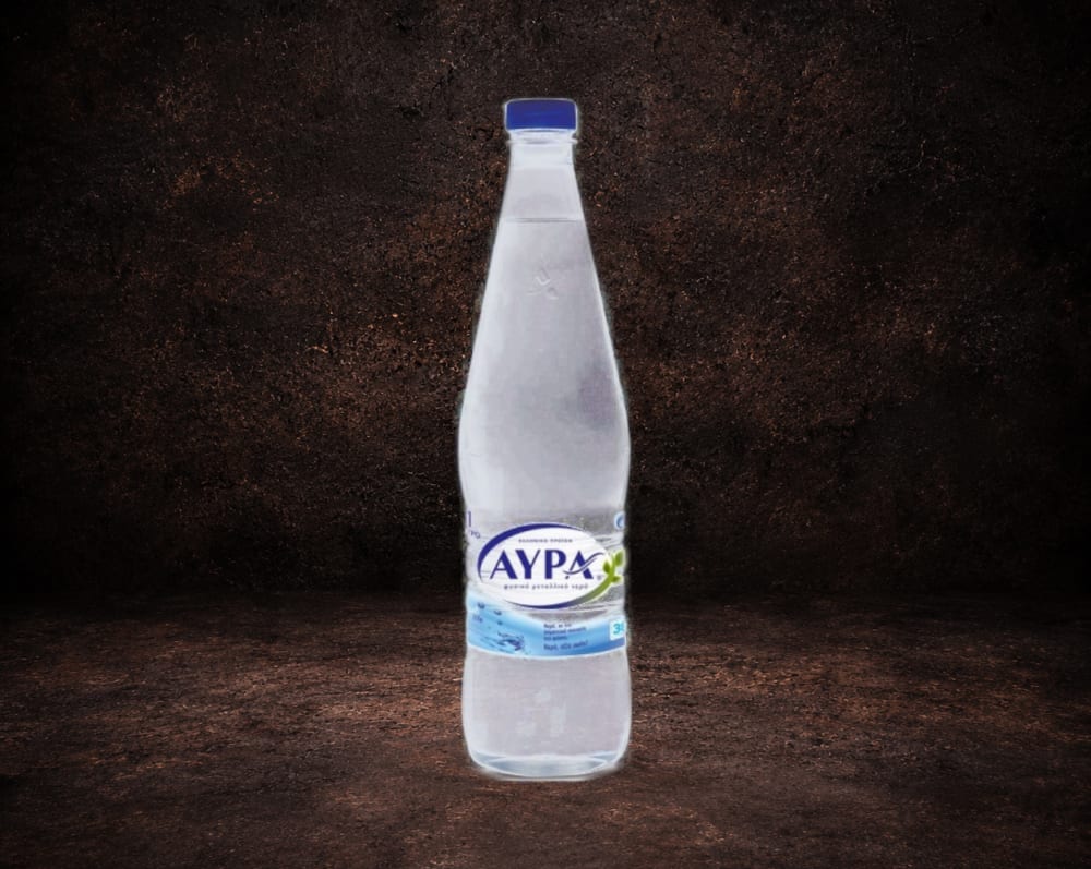 Water 1lt