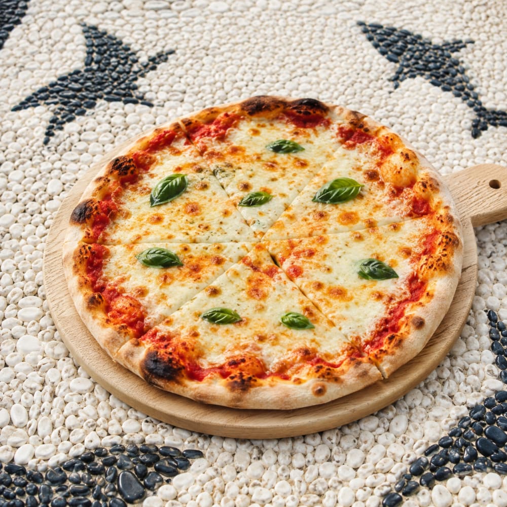 Margherita