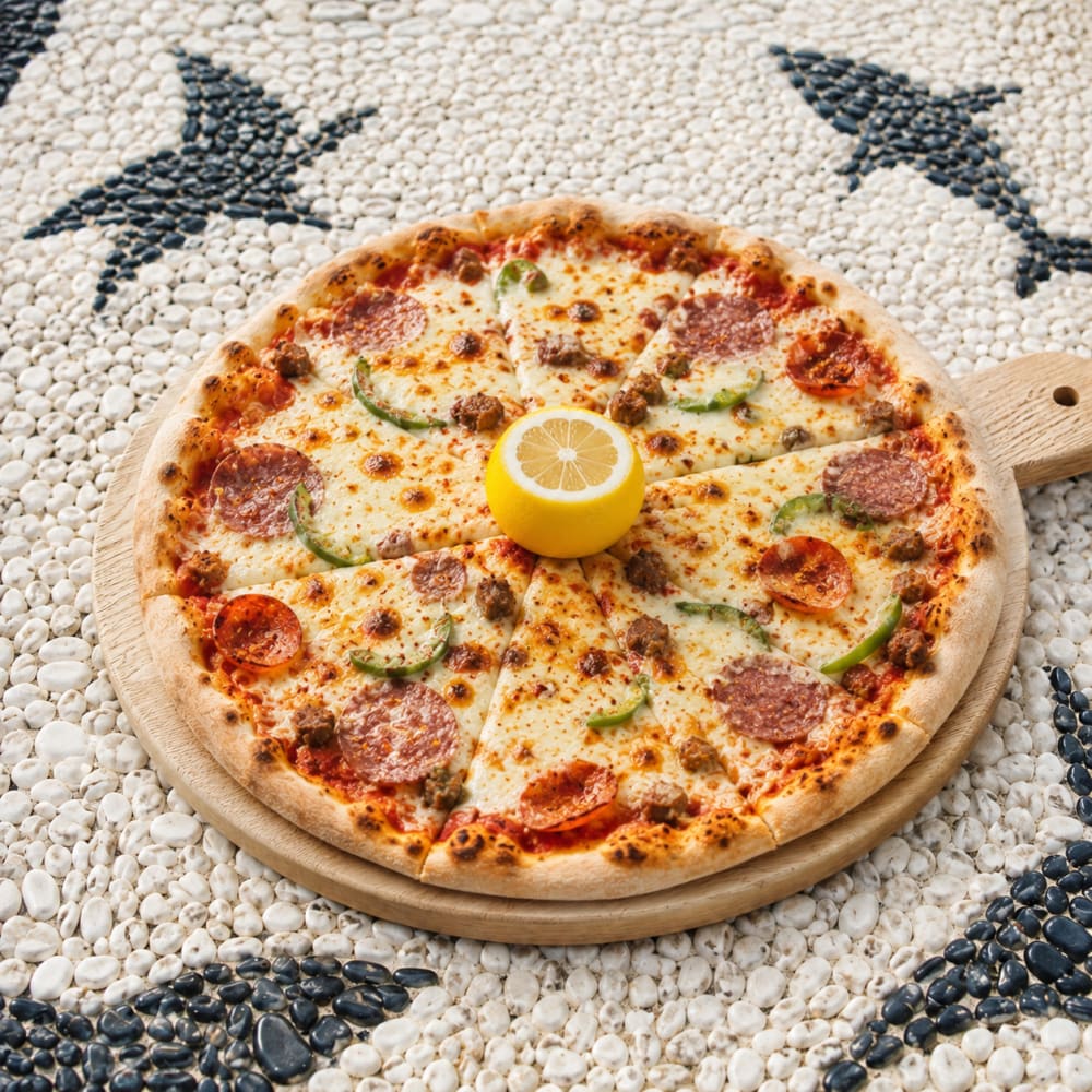 Lahmacun