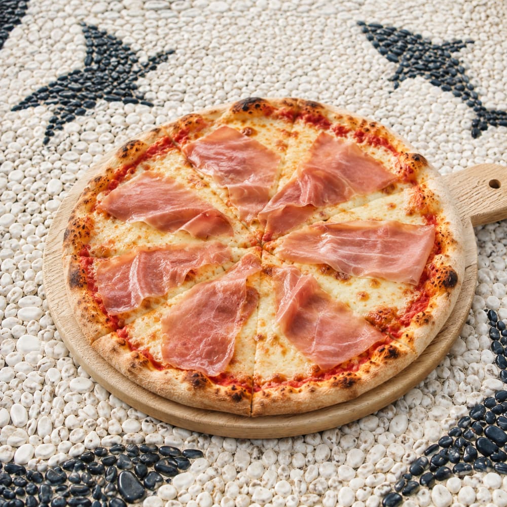 Prosciutto