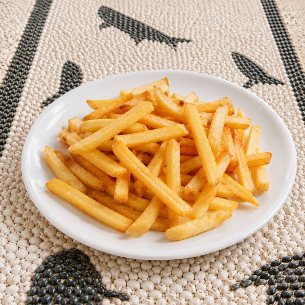 Fries