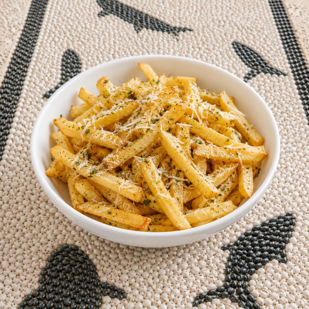 Herb fries
