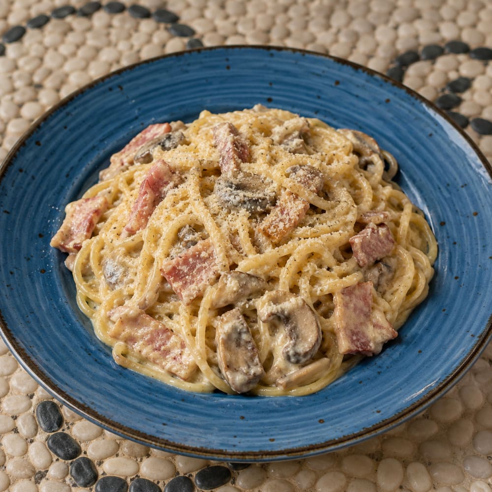 Carbonara
