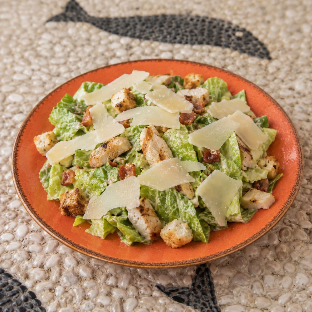 Caesar
