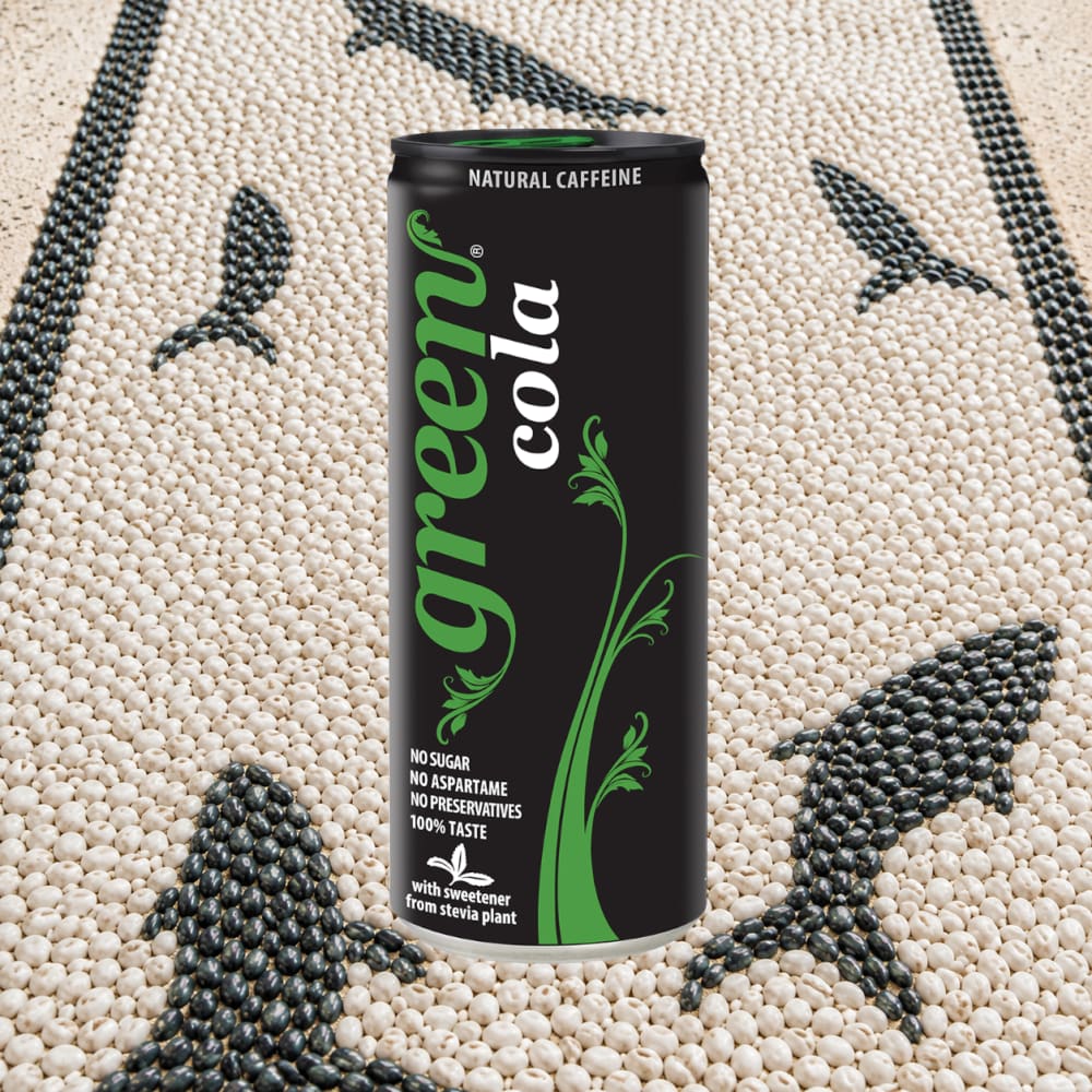 Green Cola
