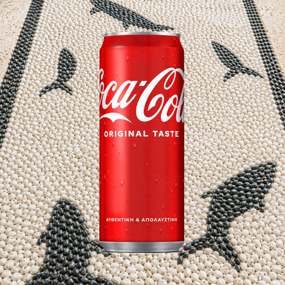 Coca Cola