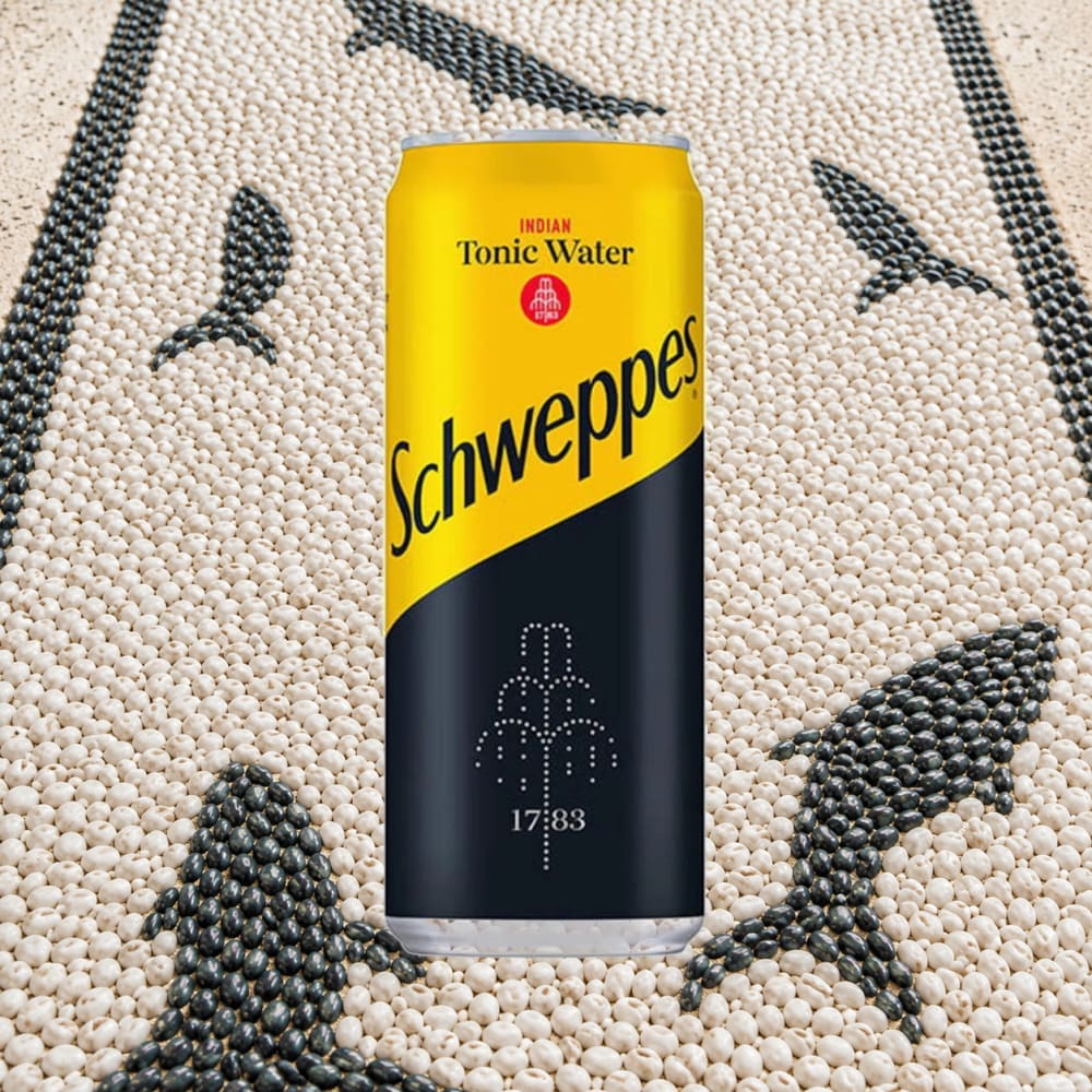 Tonic water