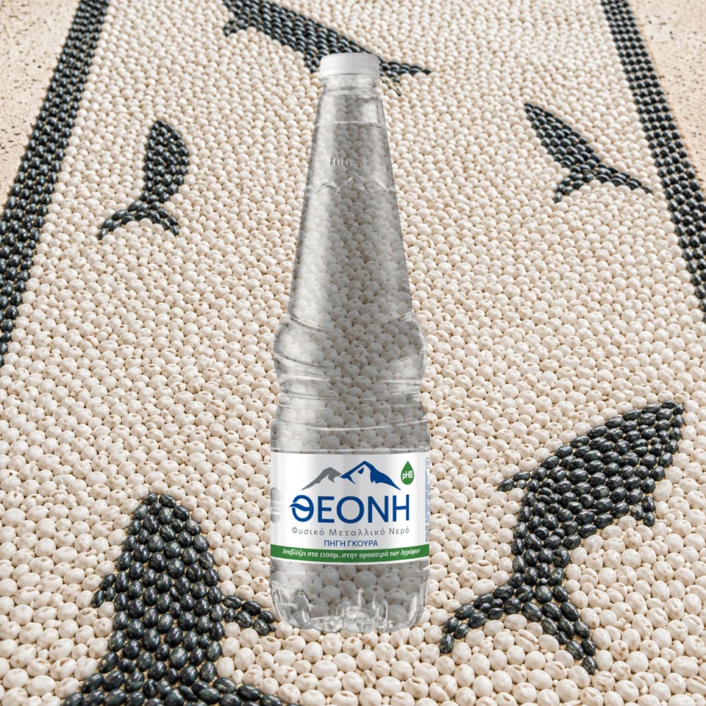 Water 1lt