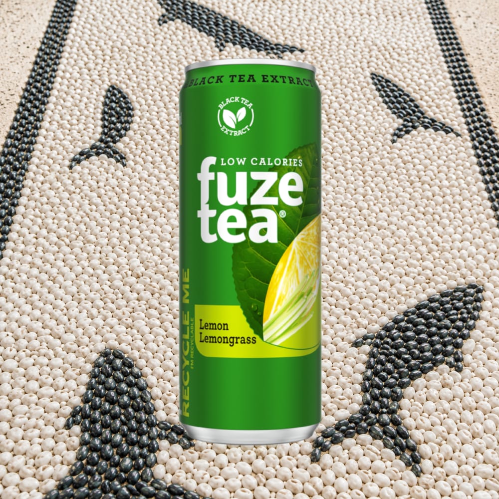 Lemon Ice Tea