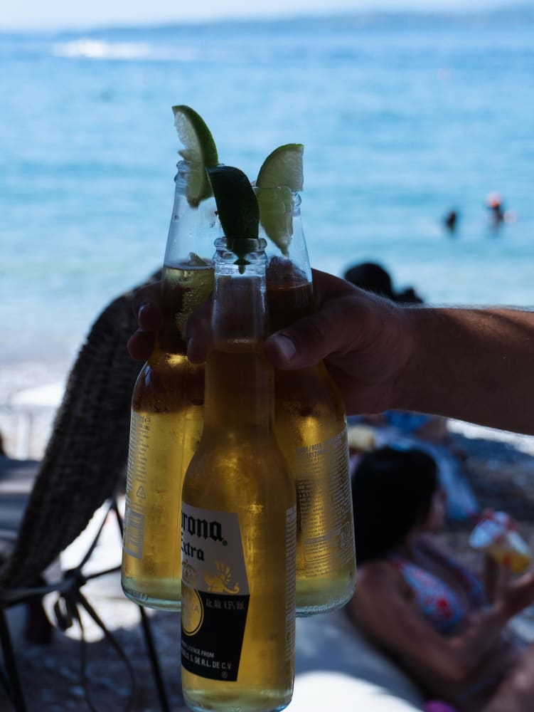 Corona 330ml