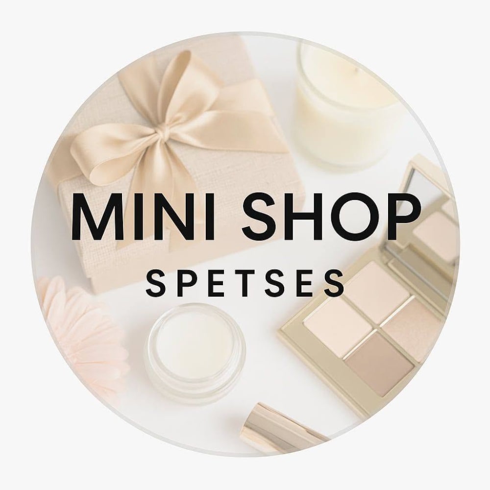 MINI SHOP Spetses