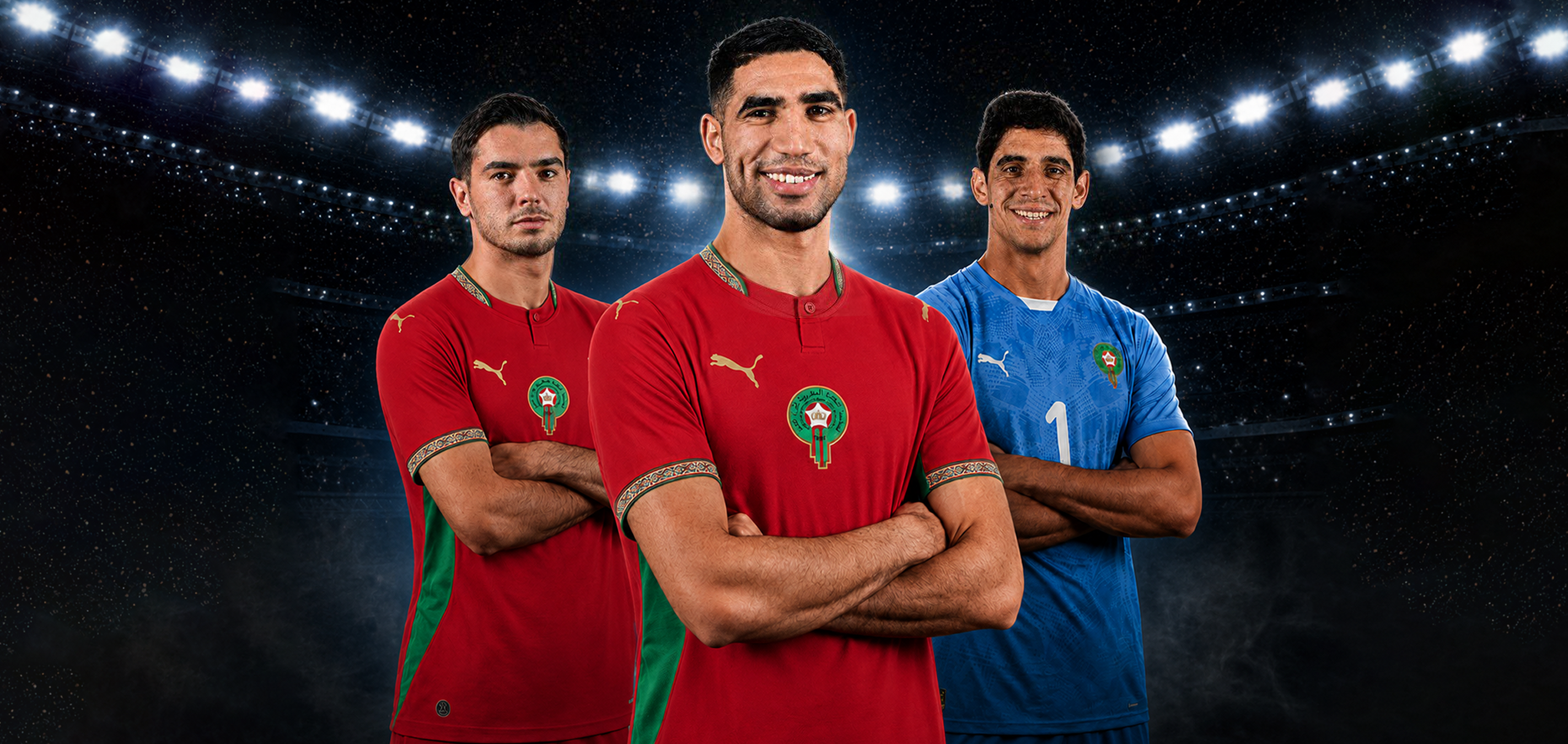 Google Gemini Becomes Official AI Sponsor of Morocco’s National Team