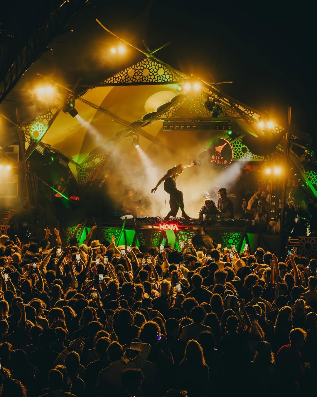 MOGA Essaouira to Reveal First Lineup Names on May 14 for Its 10th Anniversary Edition