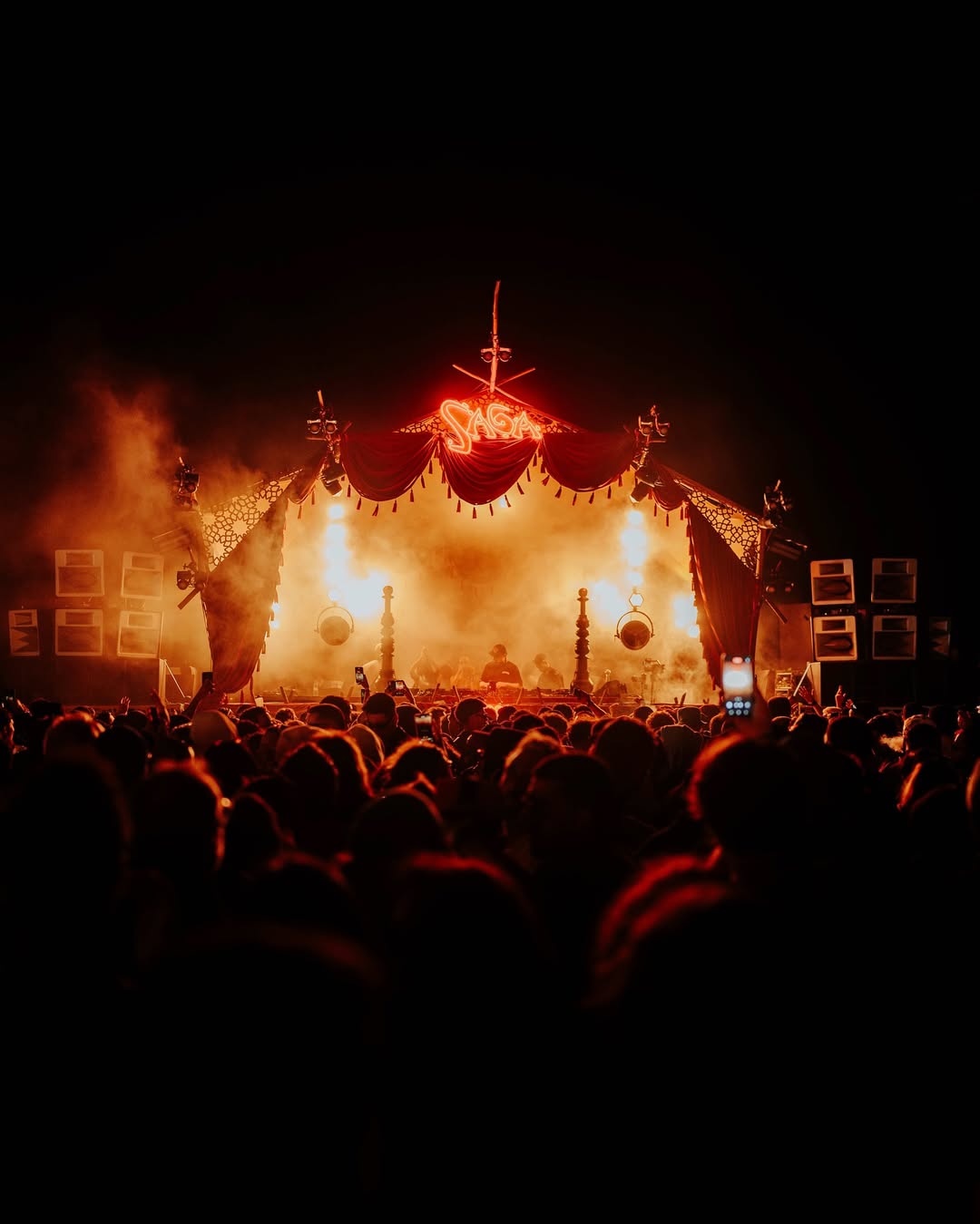 MOGA Essaouira to Reveal First Lineup Names on May 14 for Its 10th Anniversary Edition