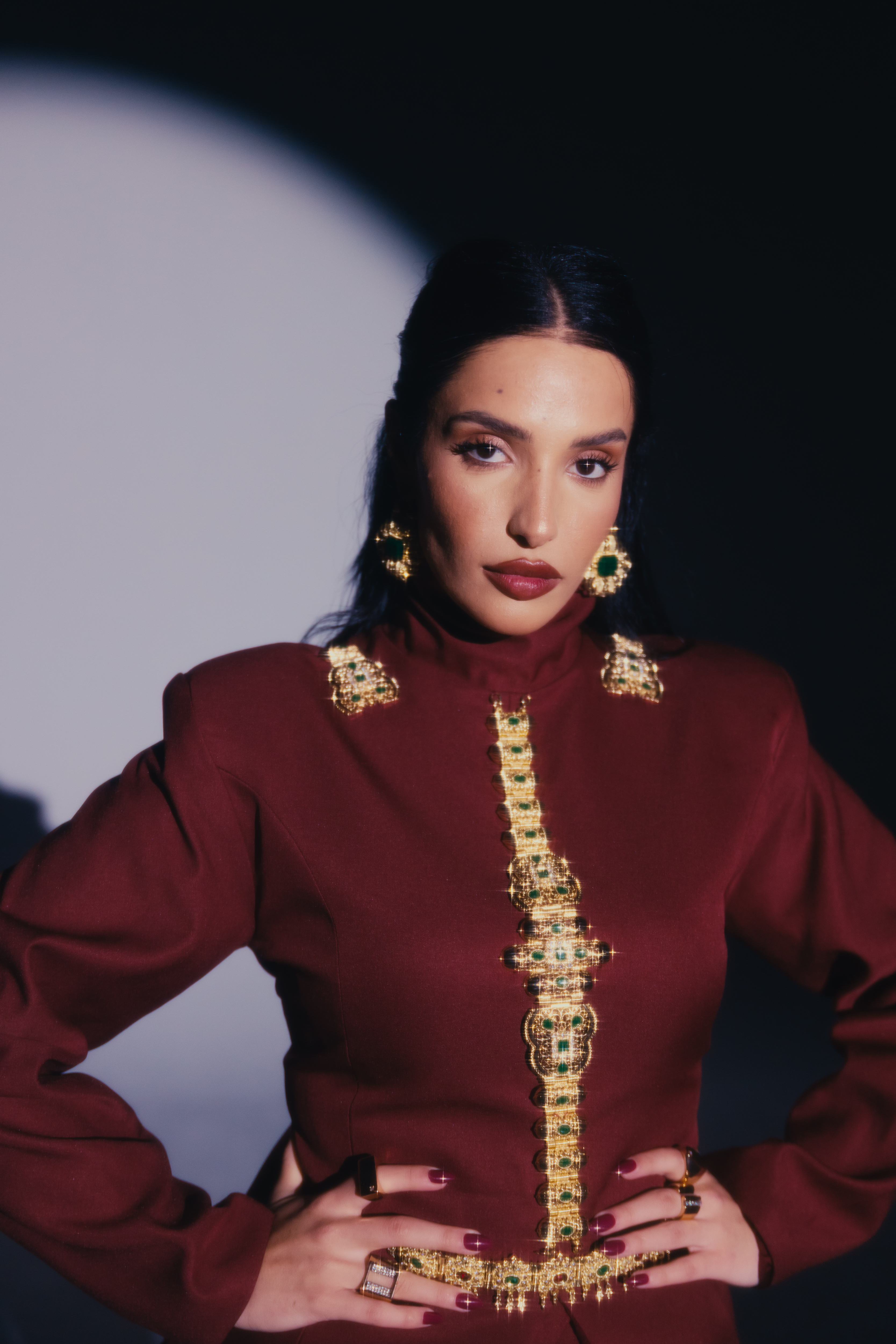 Inez unveils playful new single "Ana Sittek" as she continues the journey towards her debut album