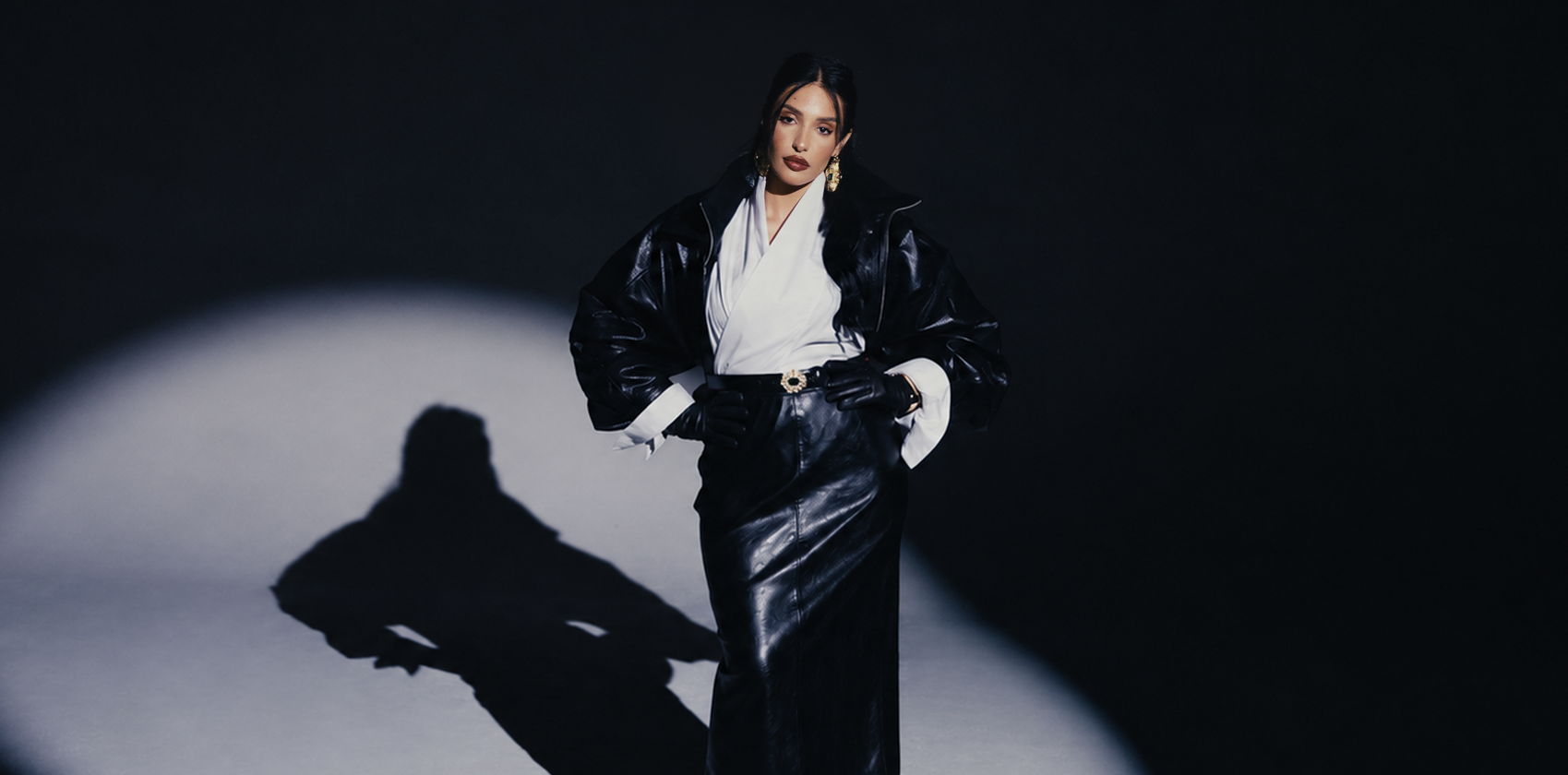 Inez unveils playful new single "Ana Sittek" as she continues the journey towards her debut album