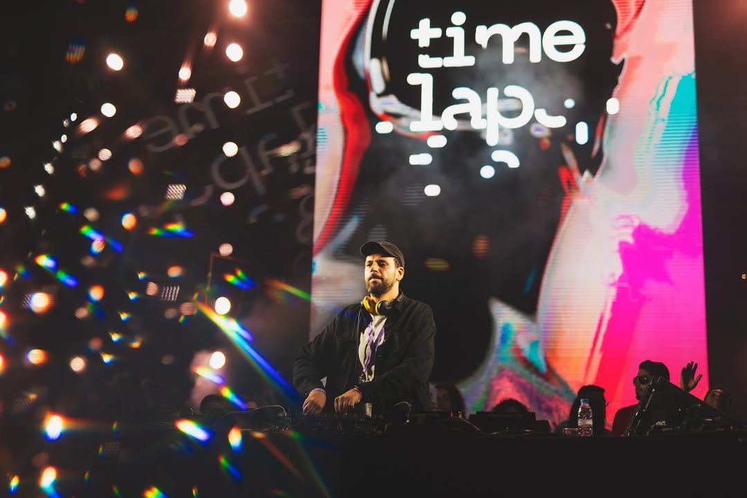 Timelapse Fest Returns for Its Fourth Edition as Blind Passes Officially Go on Sale