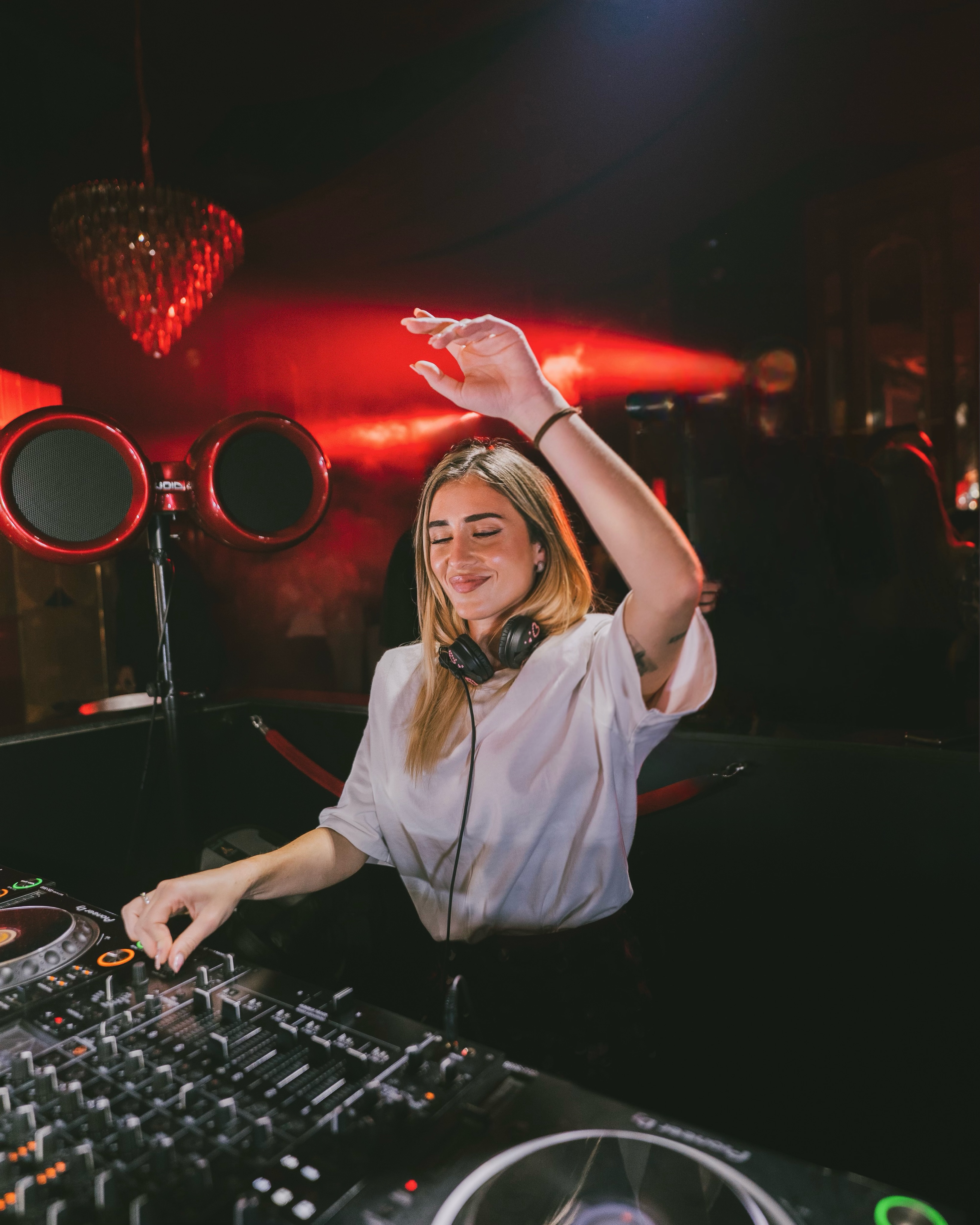 Alexia Steps Into the Timelapse Fest 2026 Lineup