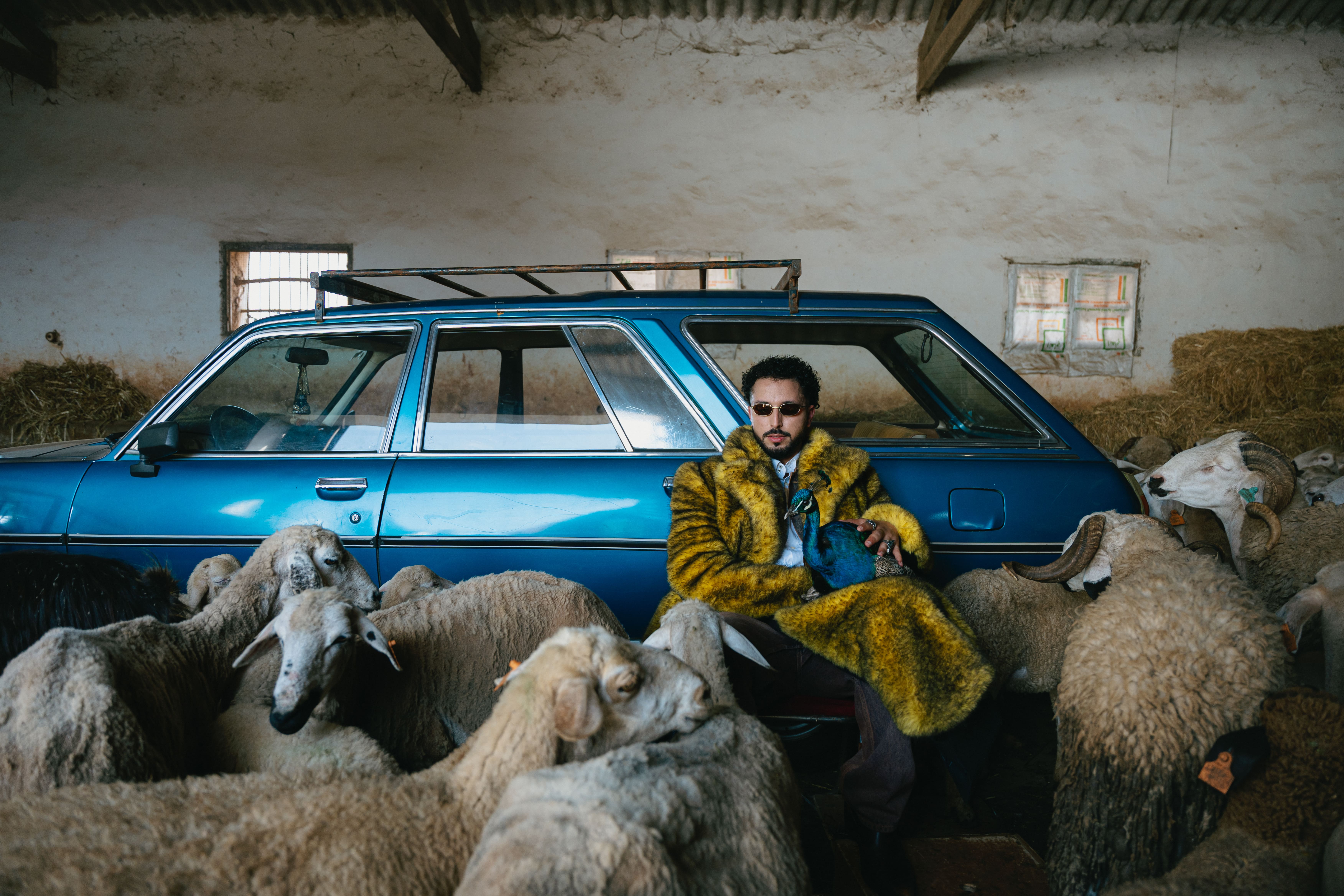 Tawsen Unveils “Nsayni” Featuring Maestro, Continuing the Momentum of His Debut Album CHOKRAN