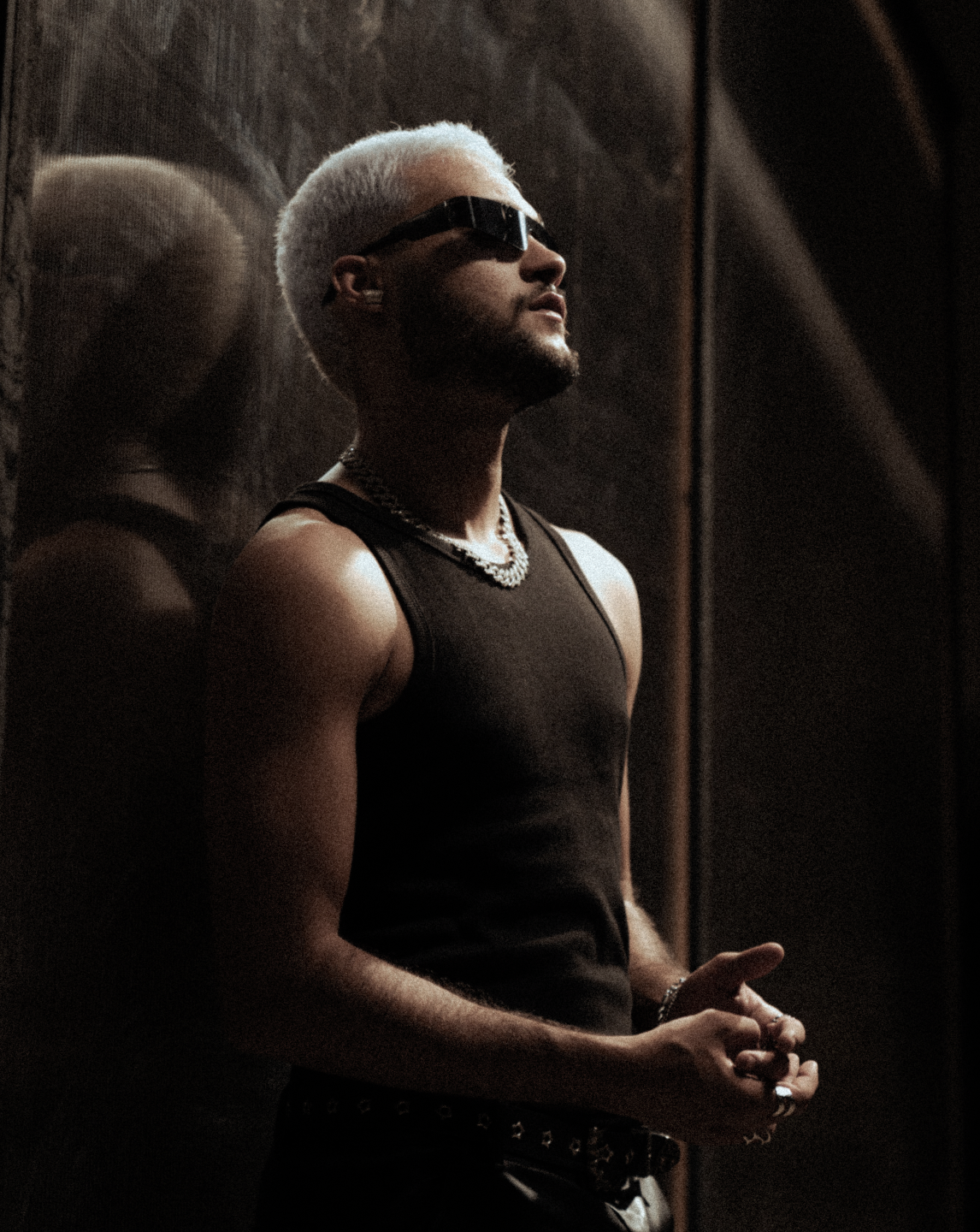 777YY releases “Zidou” feat. Abidat Rma, bringing together moroccan heritage and contemporary sound