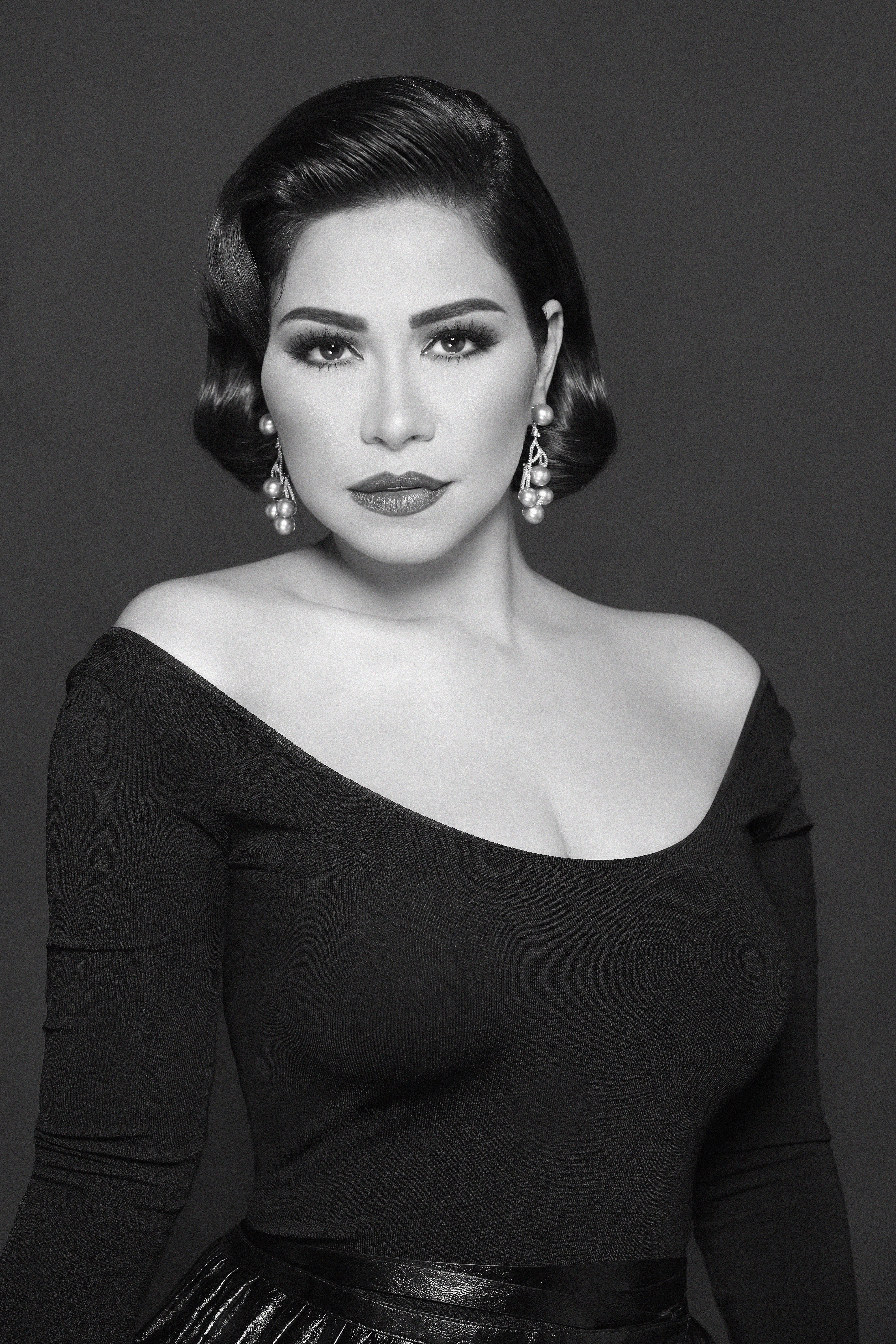 Sherine Is Back With Two Singles That Couldn’t Be More Different
