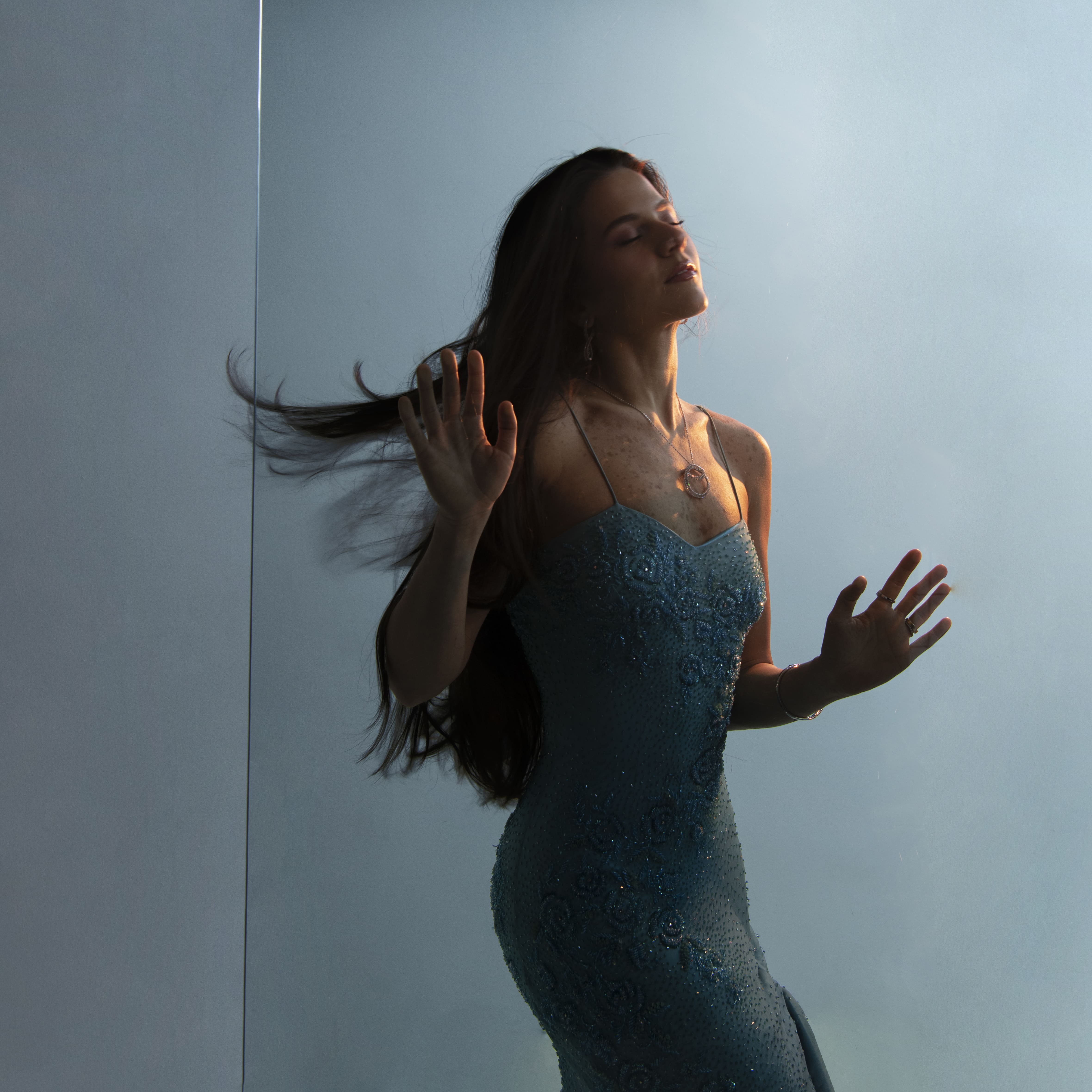 Reina Khoury’s Debut Album ‘REINA’ Is Her Most Personal Work Yet