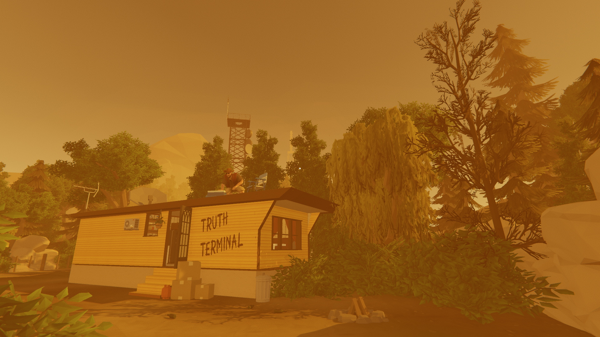 In-game screenshot 2