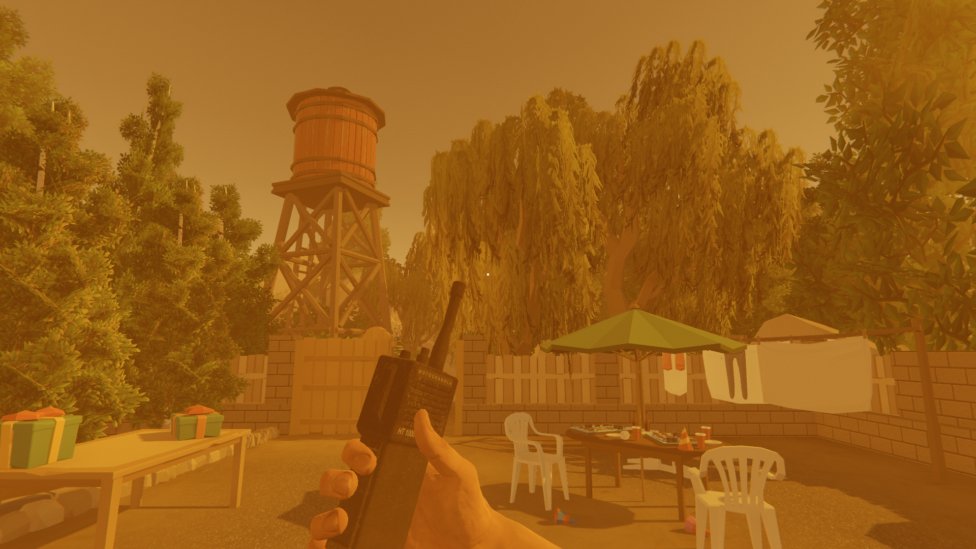 In-game screenshot 5