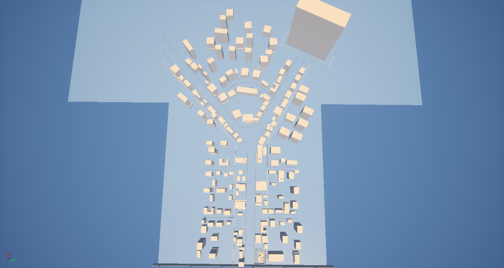 Blockout 1