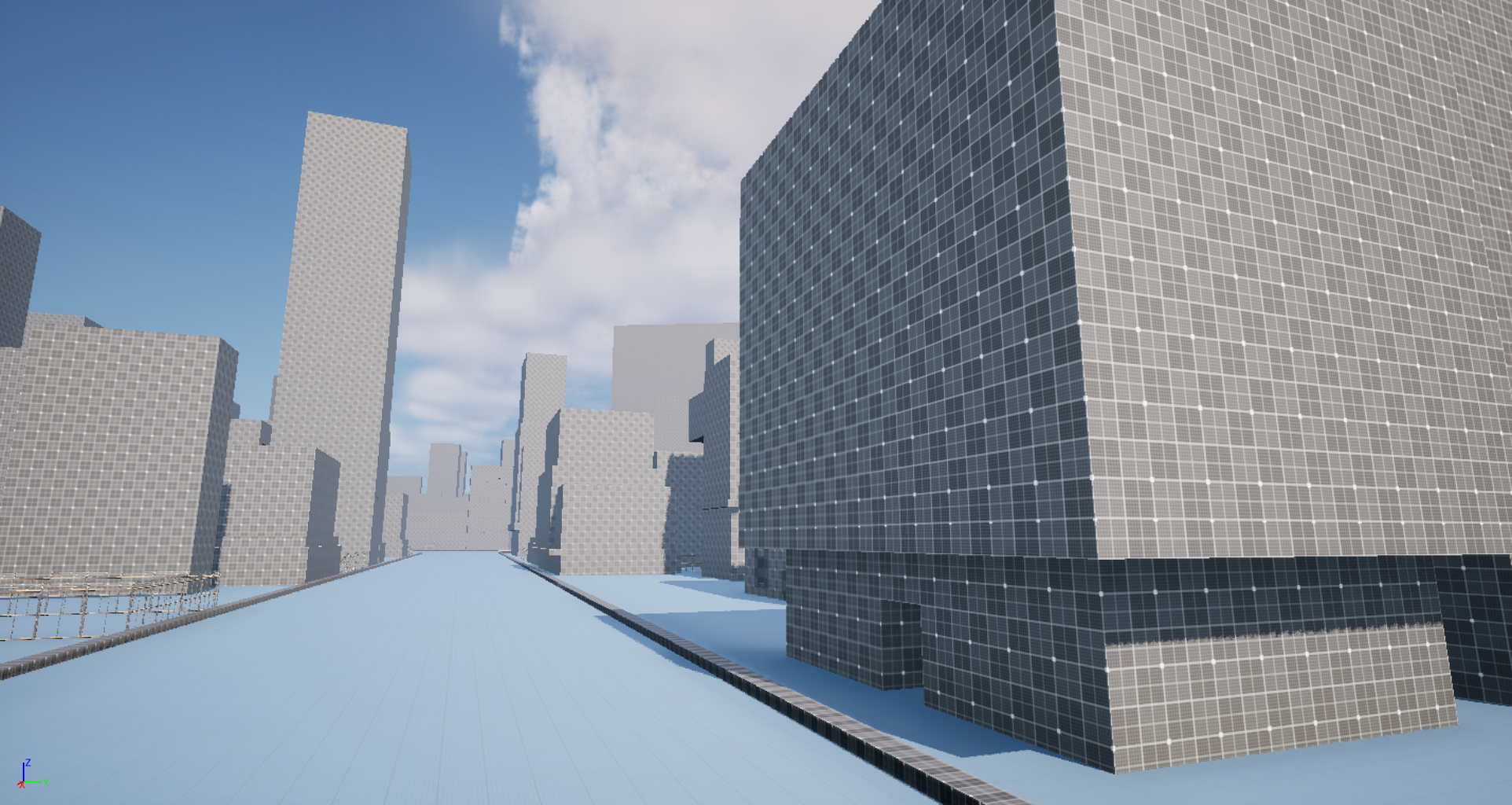 Blockout 6