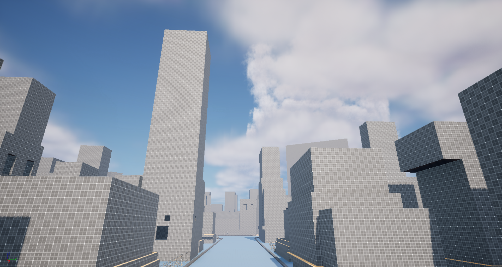 Blockout 4