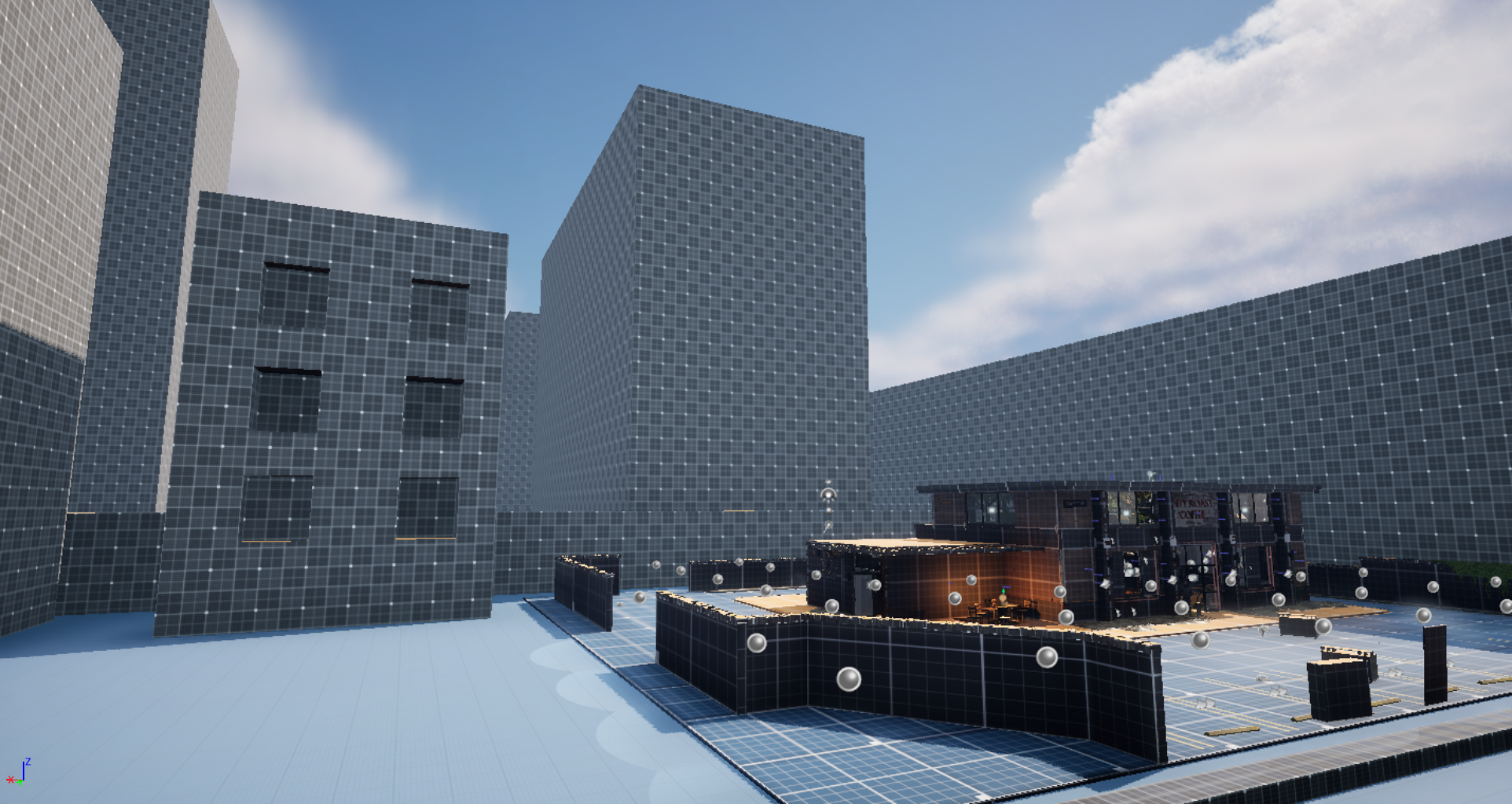 Blockout 7