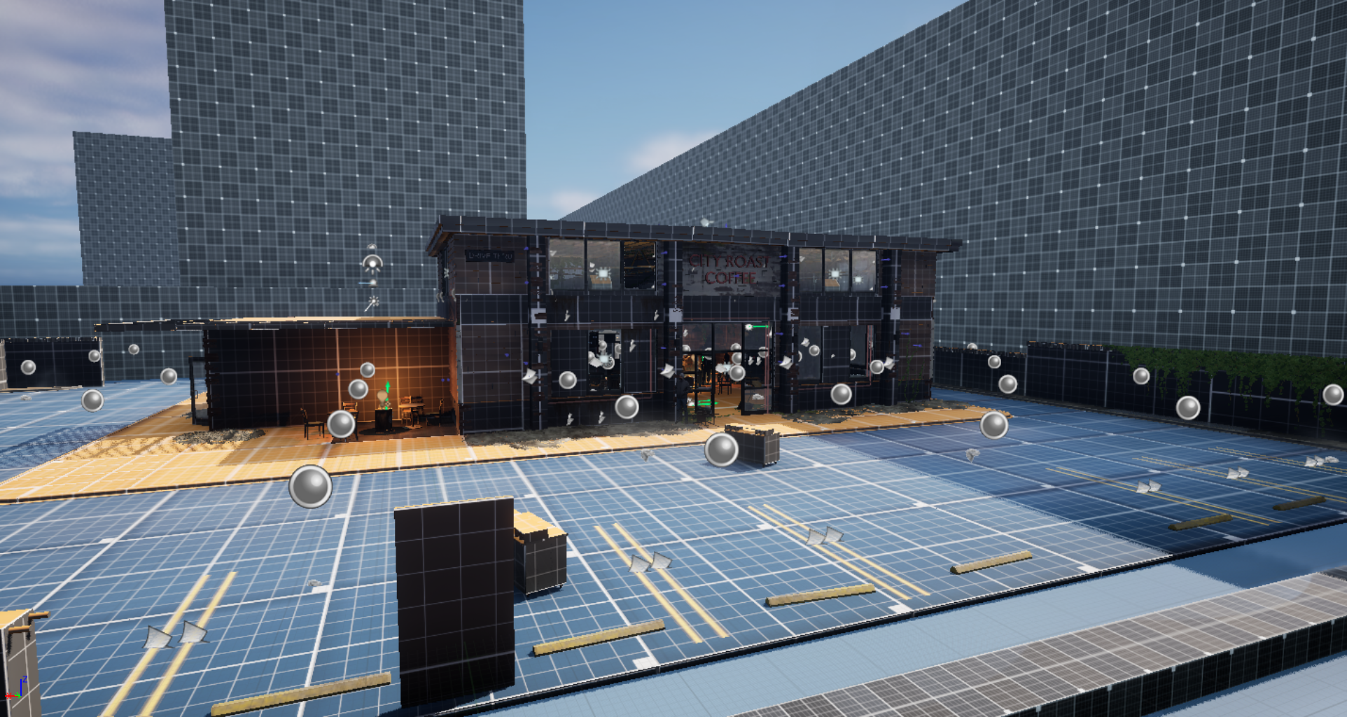 Blockout 8