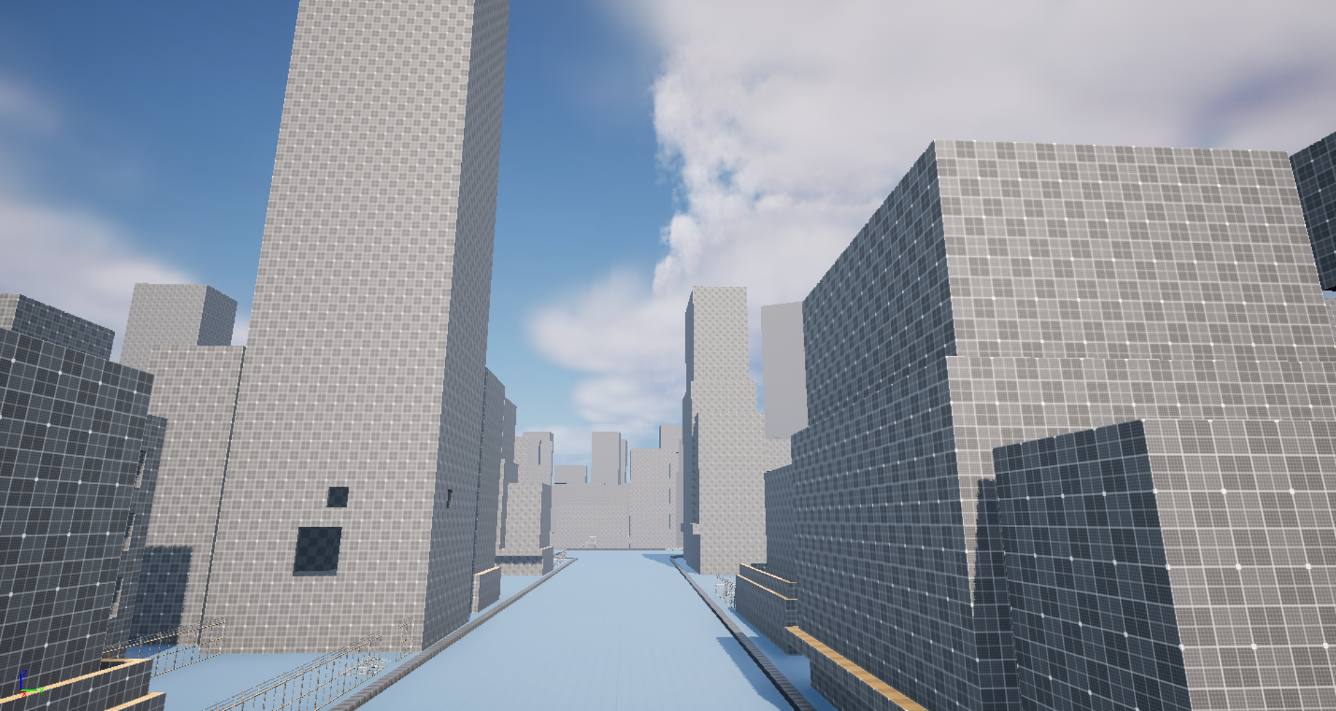 Blockout 9