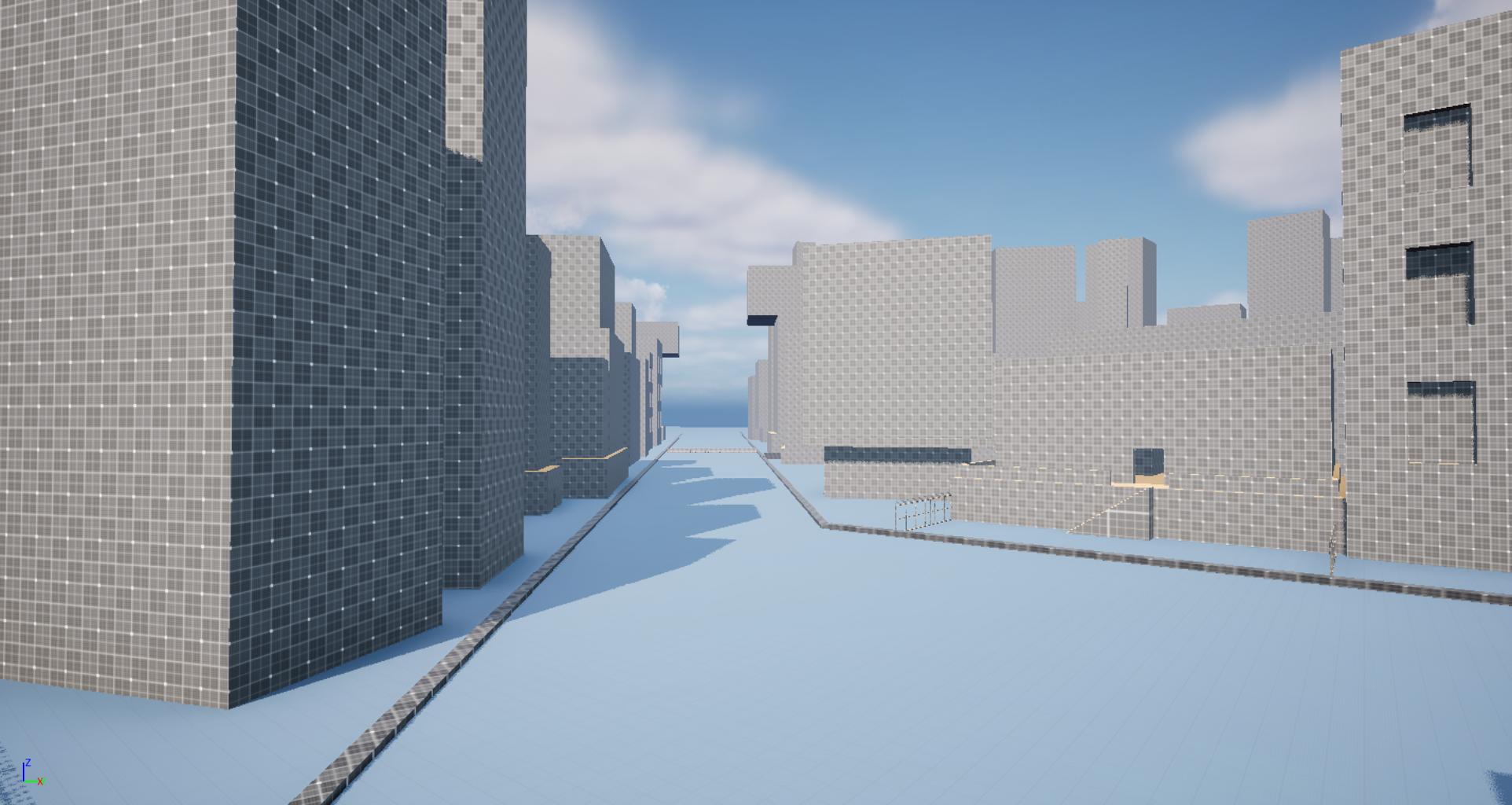 Blockout 11