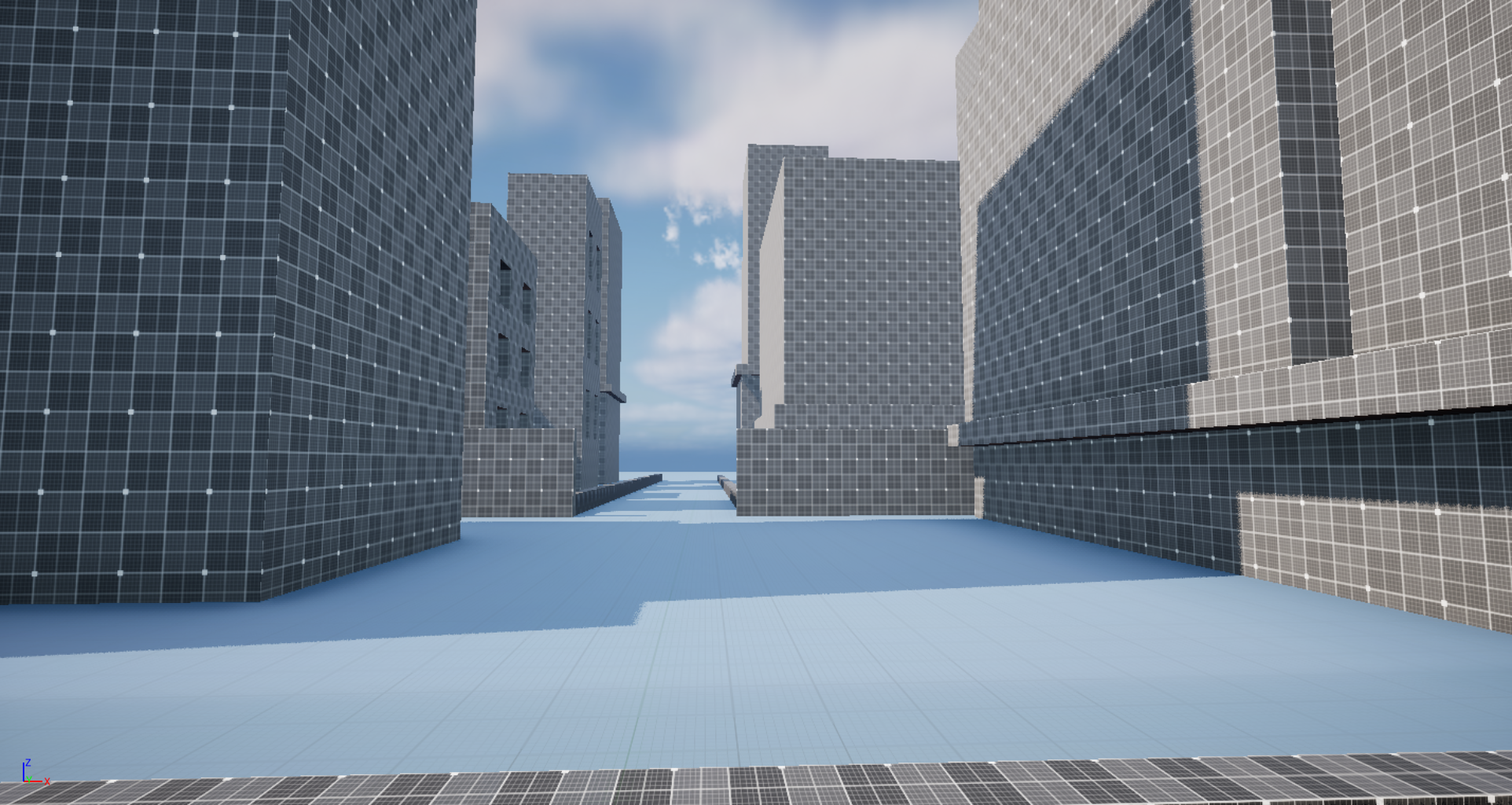 Blockout 15