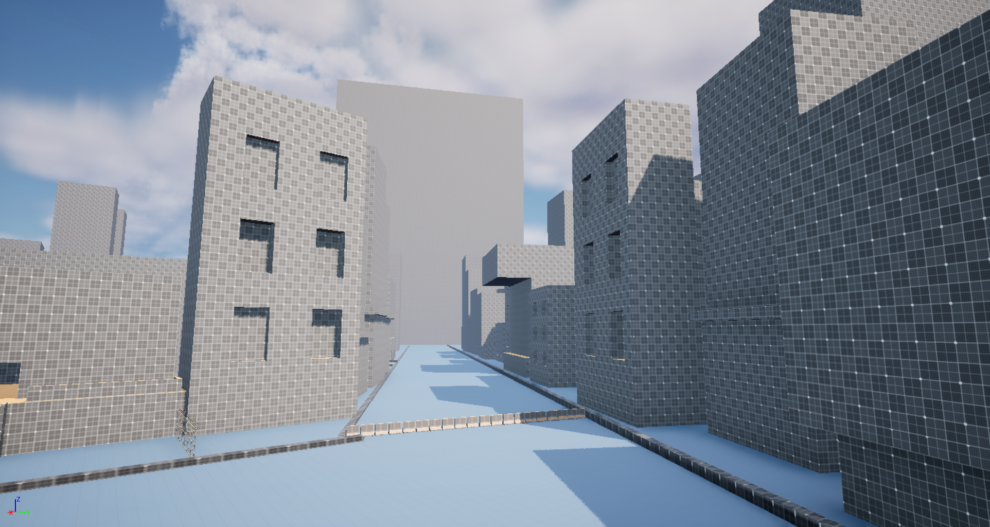 Blockout 12
