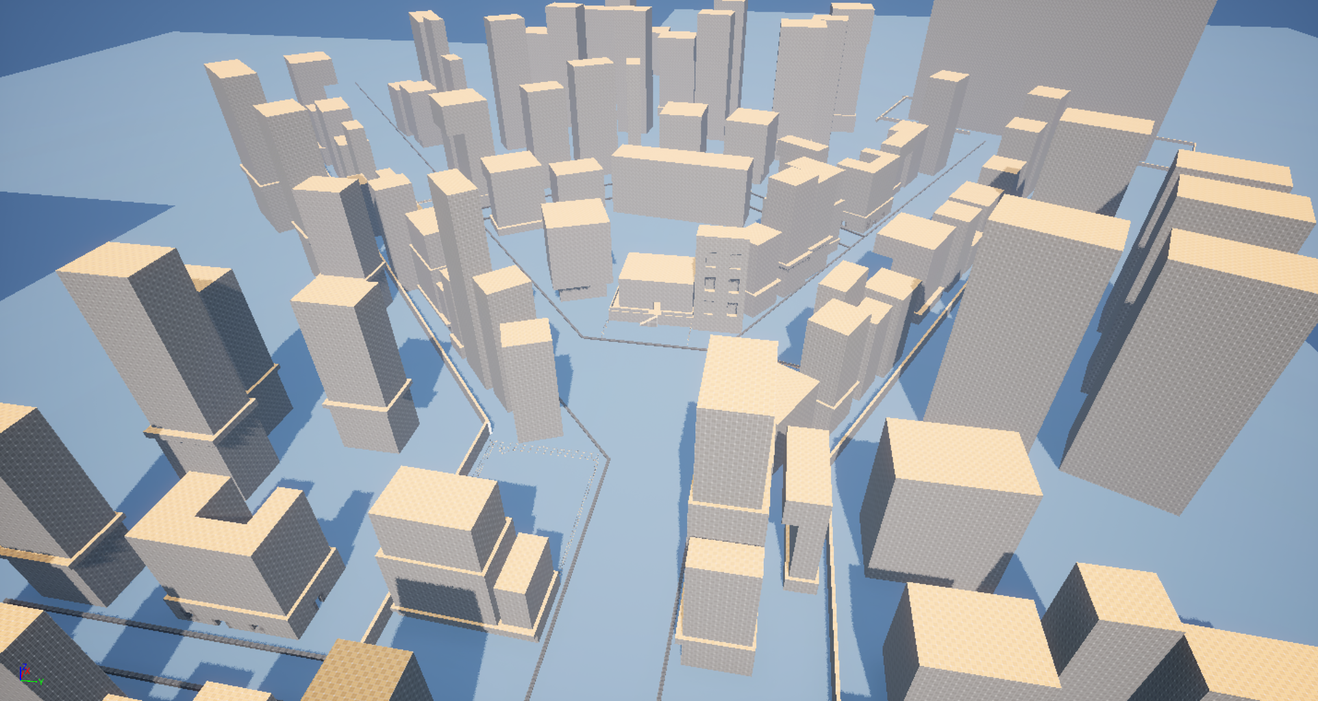 Blockout 13