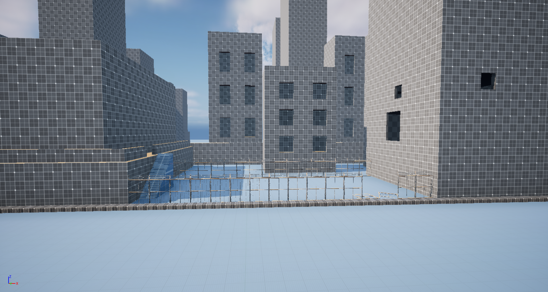 Blockout 10