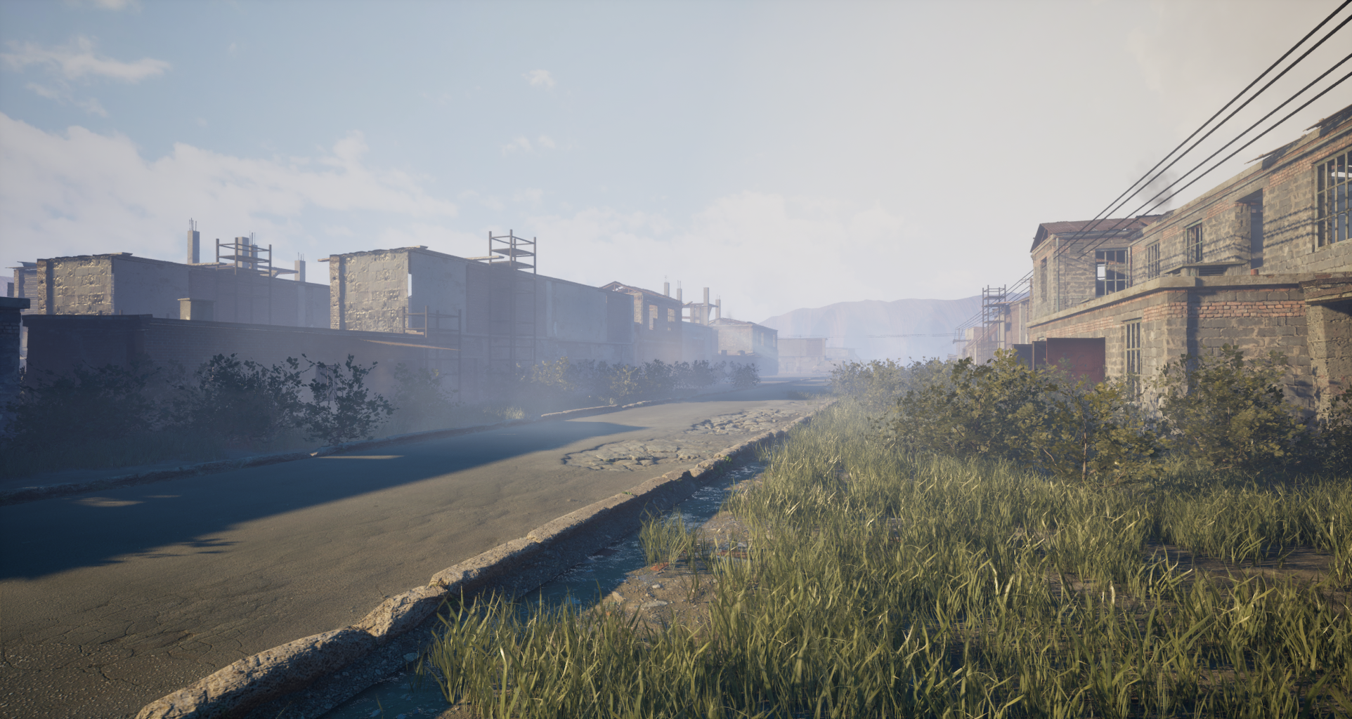 Hollow Streets 3