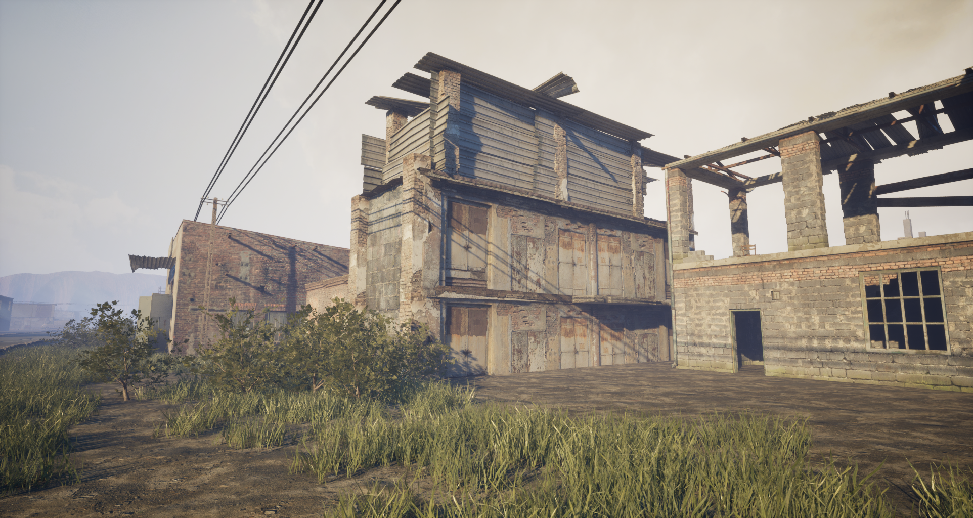 Hollow Streets 2