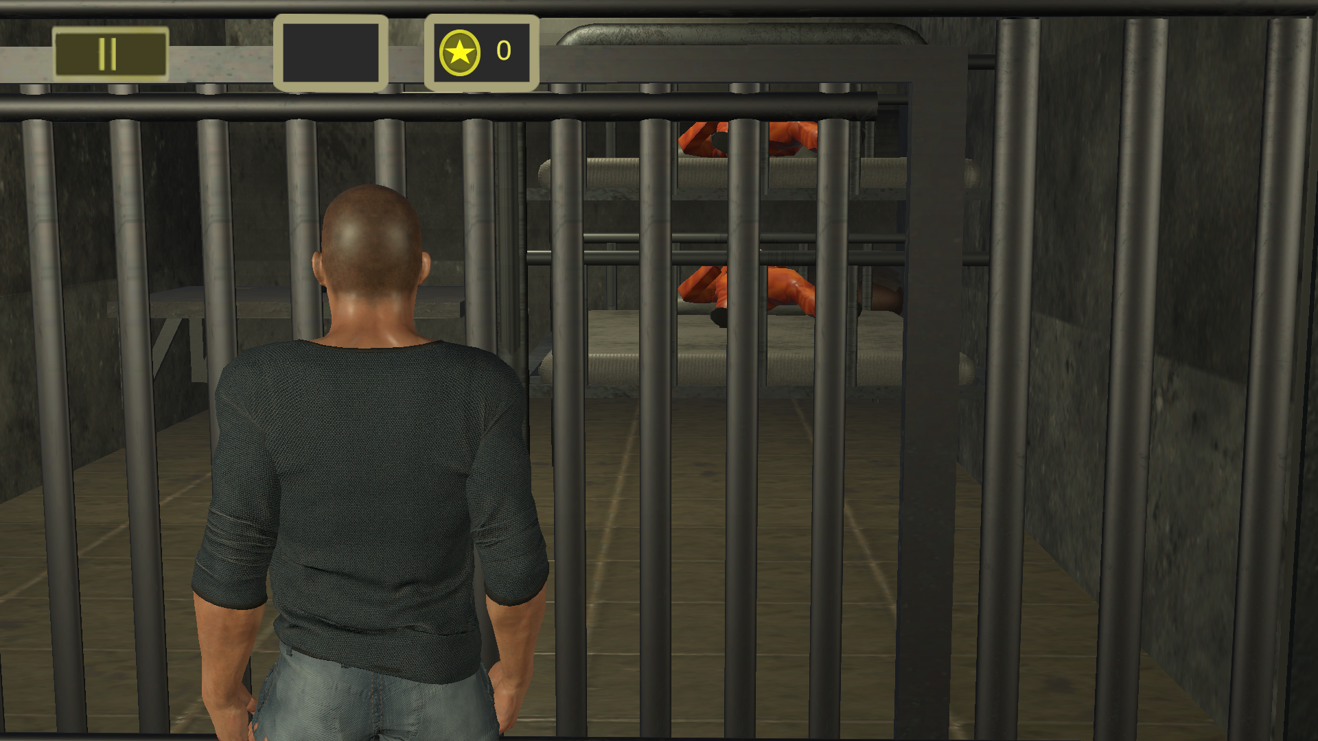 Prison Escape 3D 5