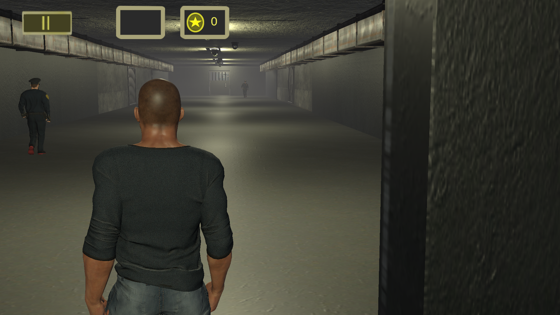 Prison Escape 3D 8
